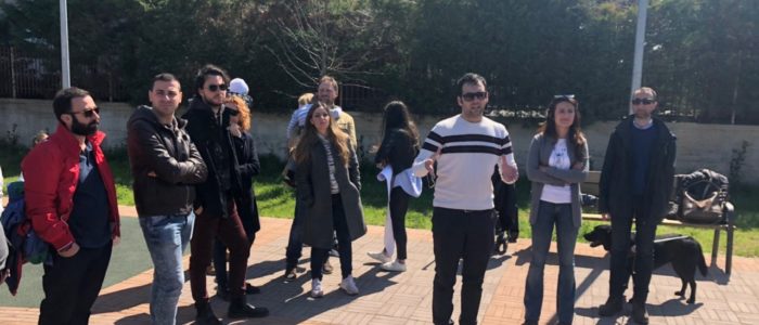 Decaro per Bari al Municipio 3 Bari Candidati San Paolo Bari