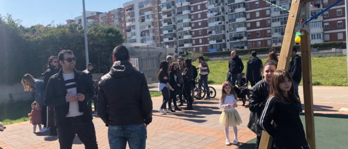 Festa ed eventi San Paolo