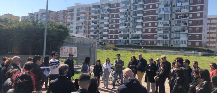 Madre della Divina Provvidenza Bari Paola Romano Bari