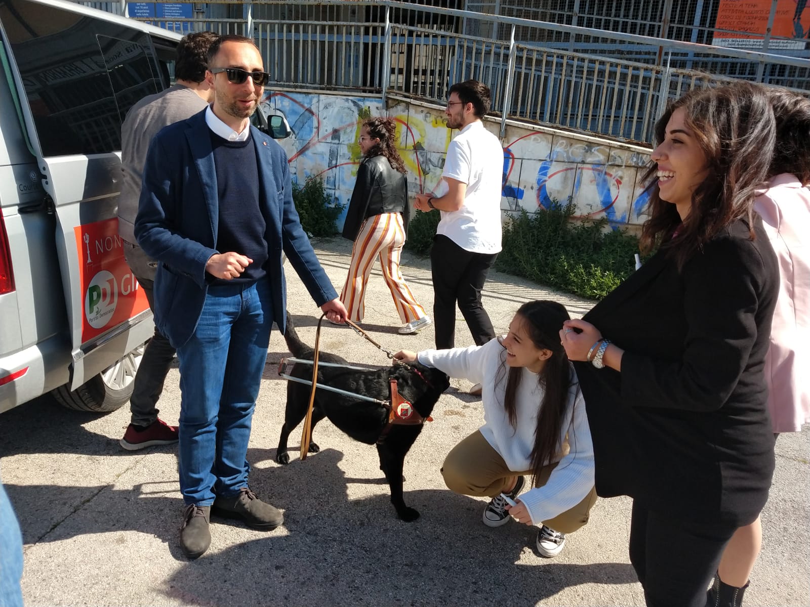 Generazione San Paolo