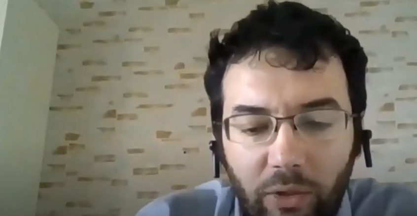 Consiglio di Municipio 3